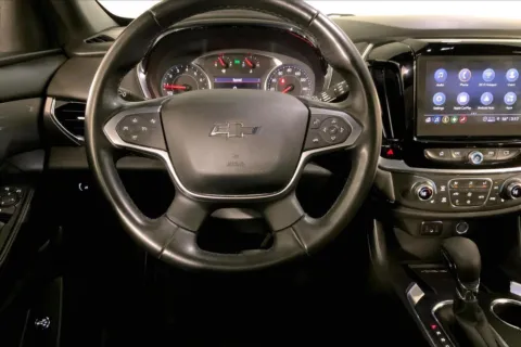 More photos of 2023 Chevrolet Traverse LT Cloth at Cable Dahmer Chevrolet of Kansas City, MO