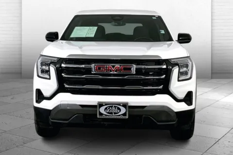 Photos of 2025 GMC Terrain Elevation for sale in Kansas City, MO at Cable Dahmer Chevrolet of Kansas City