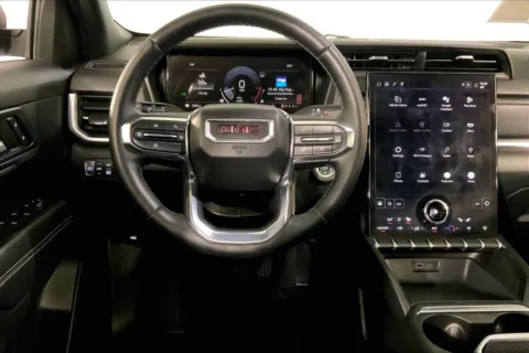 More photos of 2025 GMC Terrain Elevation at Cable Dahmer Chevrolet of Kansas City, MO