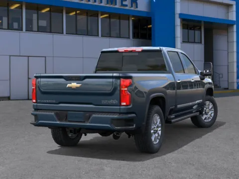 More photos of 2026 Chevrolet Silverado 2500 HD High Country at Cable Dahmer Chevrolet of Kansas City, MO