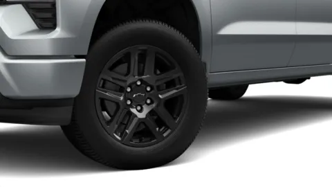 More photos of 2026 Chevrolet Silverado 1500 Custom at Cable Dahmer Chevrolet of Kansas City, MO