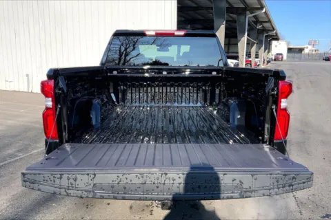 More photos of 2026 Chevrolet Silverado 1500 LTZ at Cable Dahmer Chevrolet of Kansas City, MO