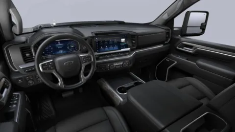 More photos of 2026 Chevrolet Silverado 2500 HD LTZ at Cable Dahmer Chevrolet of Kansas City, MO