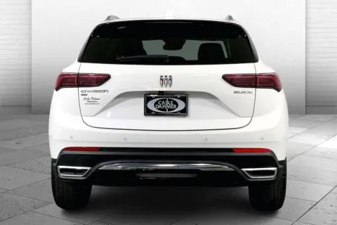 Another view of 2025 Buick Envision Preferred for sale in Kansas City, MO at Cable Dahmer Chevrolet of Kansas City