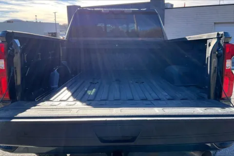 More photos of 2020 Chevrolet Silverado 2500 HD High Country at Cable Dahmer Chevrolet of Kansas City, MO