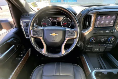 More photos of 2020 Chevrolet Silverado 2500 HD High Country at Cable Dahmer Chevrolet of Kansas City, MO