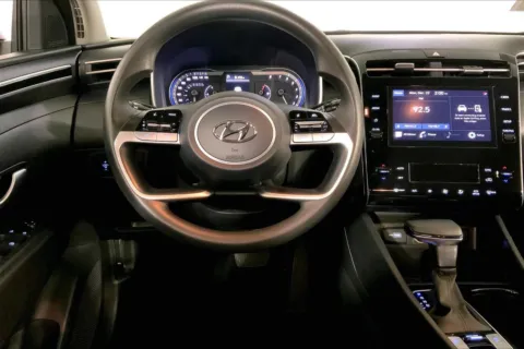 More photos of 2024 Hyundai Tucson SEL at Cable Dahmer Chevrolet of Kansas City, MO