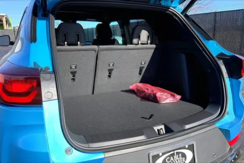 More photos of 2026 Chevrolet Trailblazer ACTIV at Cable Dahmer Chevrolet of Kansas City, MO