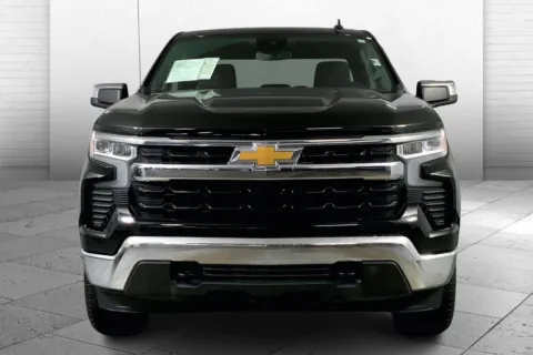 Photos of 2024 Chevrolet Silverado 1500 LT (2FL) for sale in Kansas City, MO at Cable Dahmer Chevrolet of Kansas City