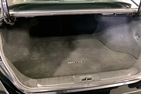 More photos of 2024 Nissan Sentra SV at Cable Dahmer Chevrolet of Kansas City, MO