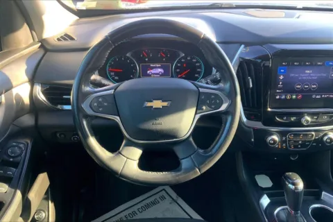 More photos of 2020 Chevrolet Traverse LT Leather at Cable Dahmer Chevrolet of Kansas City, MO