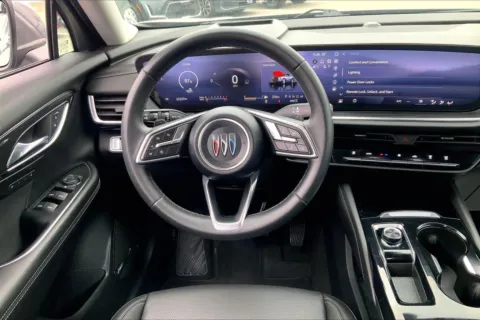 More photos of 2025 Buick Envision Preferred at Cable Dahmer Chevrolet of Kansas City, MO