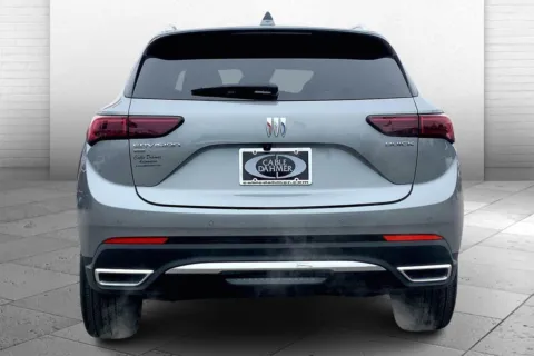Another view of 2025 Buick Envision Preferred for sale in Kansas City, MO at Cable Dahmer Chevrolet of Kansas City