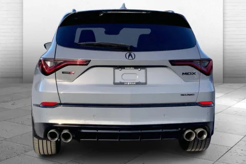 Another view of 2025 Acura MDX Type S w/Advance Package for sale in Kansas City, MO at Cable Dahmer Chevrolet of Kansas City