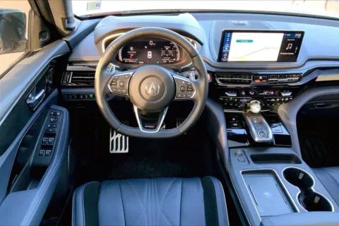 More photos of 2025 Acura MDX Type S w/Advance Package at Cable Dahmer Chevrolet of Kansas City, MO