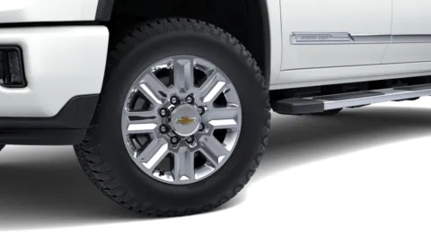 More photos of 2026 Chevrolet Silverado 2500 HD High Country at Cable Dahmer Chevrolet of Kansas City, MO