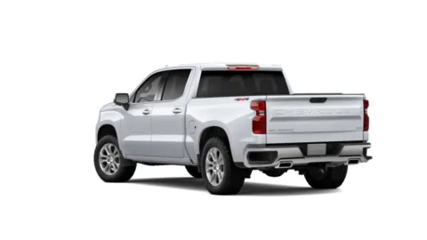 Photos of 2026 Chevrolet Silverado 1500 LTZ for sale in Kansas City, MO at Cable Dahmer Chevrolet of Kansas City