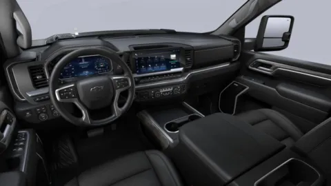 More photos of 2026 Chevrolet Silverado 2500 HD LTZ at Cable Dahmer Chevrolet of Kansas City, MO