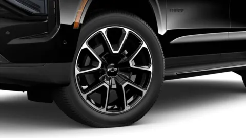 More photos of 2026 Chevrolet Tahoe RST at Cable Dahmer Chevrolet of Kansas City, MO