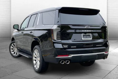 Another view of 2026 Chevrolet Tahoe Premier for sale in Kansas City, MO at Cable Dahmer Chevrolet of Kansas City