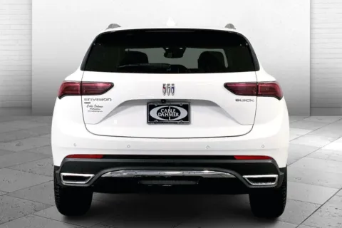 Another view of 2025 Buick Envision Preferred for sale in Kansas City, MO at Cable Dahmer Chevrolet of Kansas City
