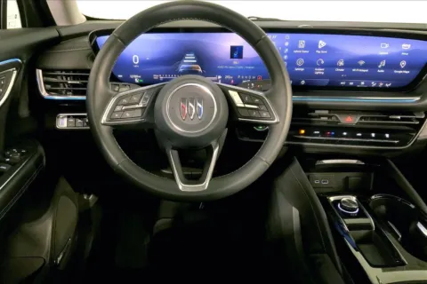 More photos of 2025 Buick Envision Preferred at Cable Dahmer Chevrolet of Kansas City, MO