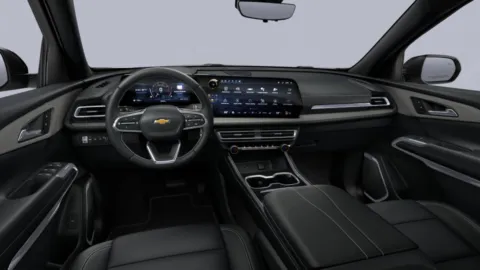 More photos of 2026 Chevrolet Traverse LT at Cable Dahmer Chevrolet of Kansas City, MO