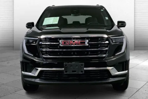 Photos of 2025 GMC Acadia Elevation for sale in Kansas City, MO at Cable Dahmer Chevrolet of Kansas City