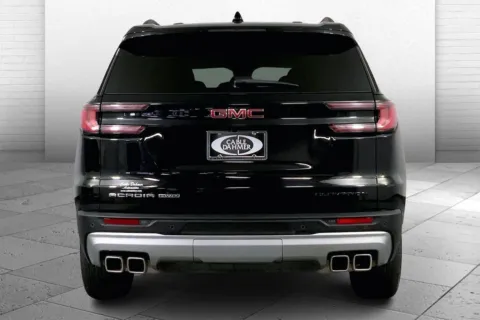 Another view of 2025 GMC Acadia Elevation for sale in Kansas City, MO at Cable Dahmer Chevrolet of Kansas City