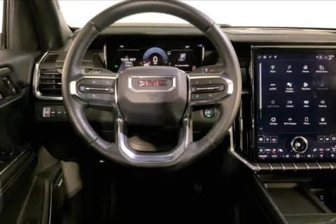 More photos of 2025 GMC Acadia Elevation at Cable Dahmer Chevrolet of Kansas City, MO