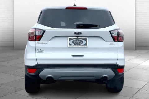 Another view of 2017 Ford Escape SE for sale in Kansas City, MO at Cable Dahmer Chevrolet of Kansas City