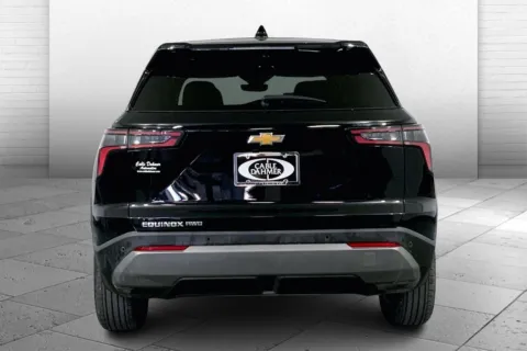 Another view of 2025 Chevrolet Equinox LT for sale in Kansas City, MO at Cable Dahmer Chevrolet of Kansas City