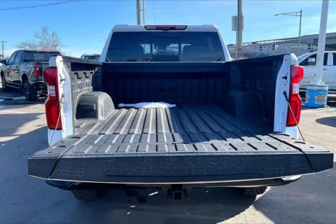 More photos of 2026 Chevrolet Silverado 1500 ZR2 at Cable Dahmer Chevrolet of Kansas City, MO