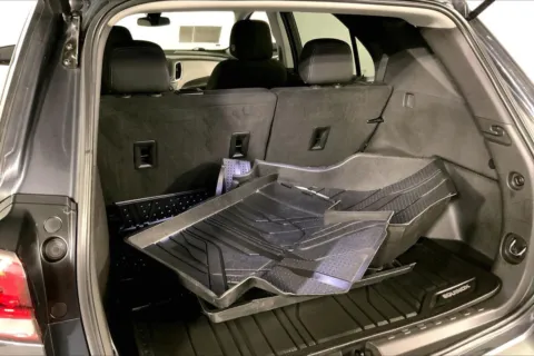 More photos of 2022 Chevrolet Equinox LS at Cable Dahmer Chevrolet of Kansas City, MO