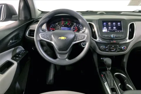 More photos of 2022 Chevrolet Equinox LS at Cable Dahmer Chevrolet of Kansas City, MO