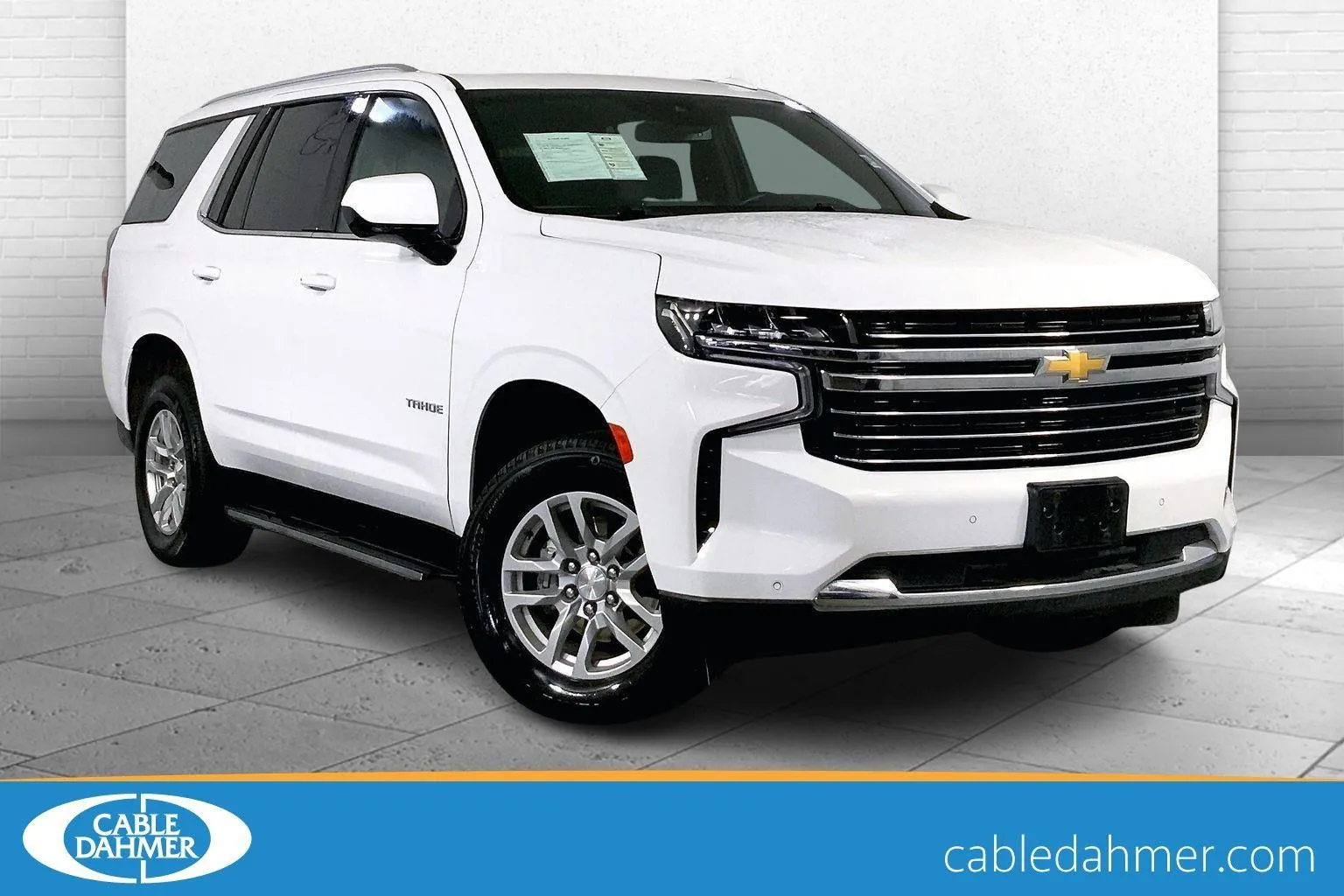 2024 Chevrolet Tahoe LT for sale in Kansas City, MO