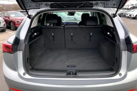 More photos of 2025 Buick Envision Preferred at Cable Dahmer Chevrolet of Kansas City, MO