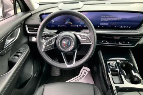 More photos of 2025 Buick Envision Preferred at Cable Dahmer Chevrolet of Kansas City, MO