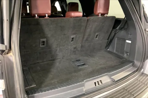 More photos of 2024 Ford Expedition Limited at Cable Dahmer Chevrolet of Kansas City, MO