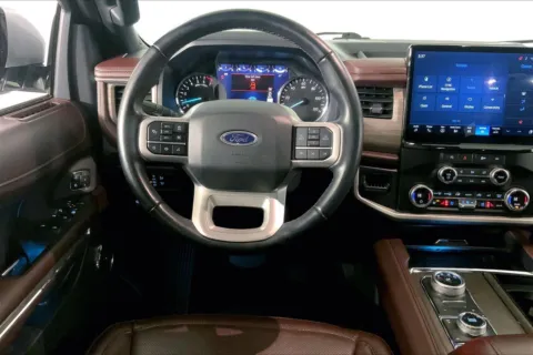 More photos of 2024 Ford Expedition Limited at Cable Dahmer Chevrolet of Kansas City, MO