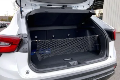 More photos of 2026 Chevrolet Trax 2RS at Cable Dahmer Chevrolet of Kansas City, MO