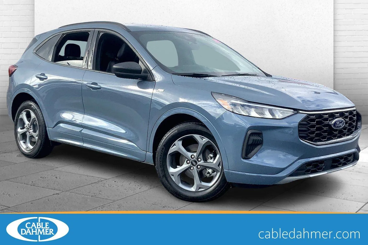 2024 Ford Escape ST-Line for sale in Kansas City, MO