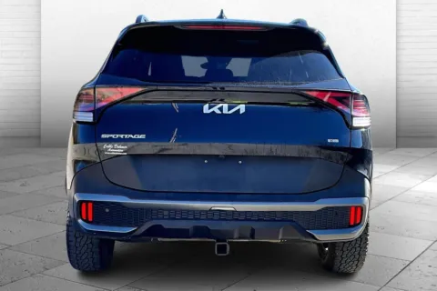 Another view of 2023 Kia Sportage X-Pro Prestige for sale in Kansas City, MO at Cable Dahmer Chevrolet of Kansas City