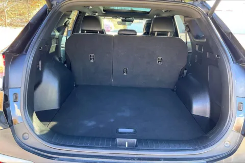 More photos of 2023 Kia Sportage X-Pro Prestige at Cable Dahmer Chevrolet of Kansas City, MO