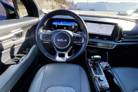 More photos of 2023 Kia Sportage X-Pro Prestige at Cable Dahmer Chevrolet of Kansas City, MO