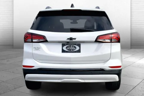 Another view of 2024 Chevrolet Equinox RS for sale in Kansas City, MO at Cable Dahmer Chevrolet of Kansas City