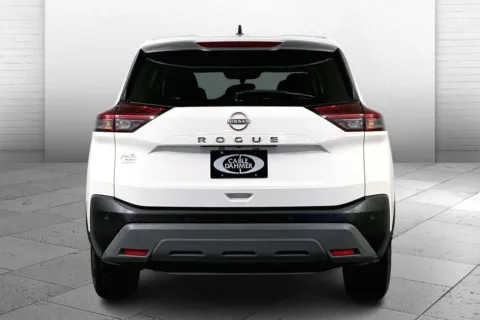 Another view of 2023 Nissan Rogue S for sale in Kansas City, MO at Cable Dahmer Chevrolet of Kansas City