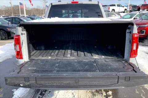 More photos of 2023 Ford F-150 XL at Cable Dahmer Chevrolet of Kansas City, MO