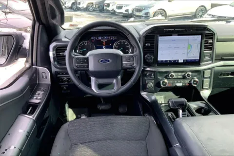 More photos of 2023 Ford F-150 XL at Cable Dahmer Chevrolet of Kansas City, MO