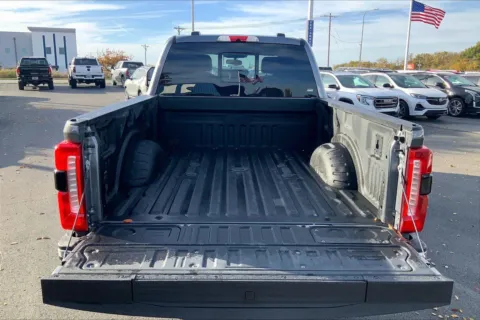 More photos of 2023 Ford Super Duty F-350 SRW XL at Cable Dahmer Chevrolet of Kansas City, MO